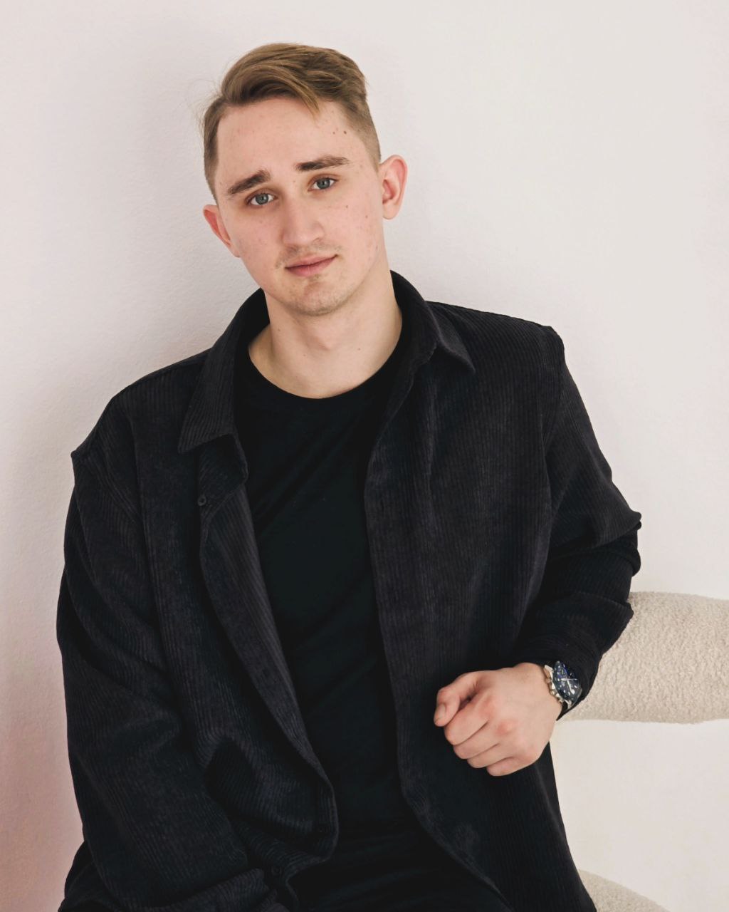 Андрей Чеботарёв